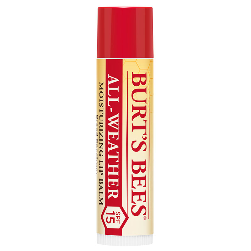 BURTS Bees Strawberry Lip Balm 4.25g
